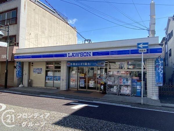 堺市西区浜寺石津町中３丁の中古一戸建て(ローソン堺石津川駅前店)