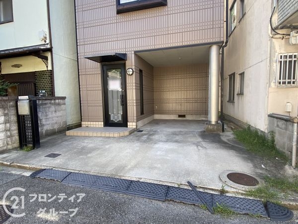 堺市西区浜寺石津町中３丁の中古一戸建て