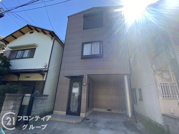 堺市西区浜寺石津町中３丁の中古一戸建て