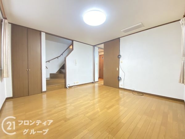 堺市西区浜寺石津町中３丁の中古一戸建て