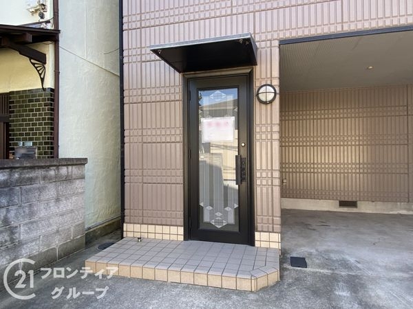 堺市西区浜寺石津町中３丁の中古一戸建て