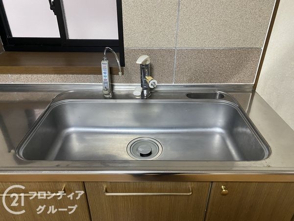 堺市西区浜寺石津町中３丁の中古一戸建て