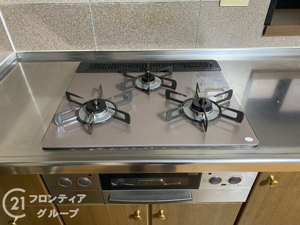 堺市西区浜寺石津町中３丁の中古一戸建て