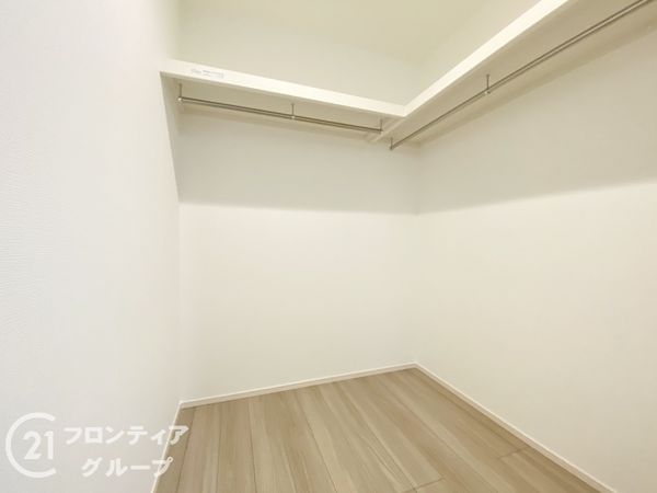 堺市東区草尾　新築一戸建て　第１　全１区画