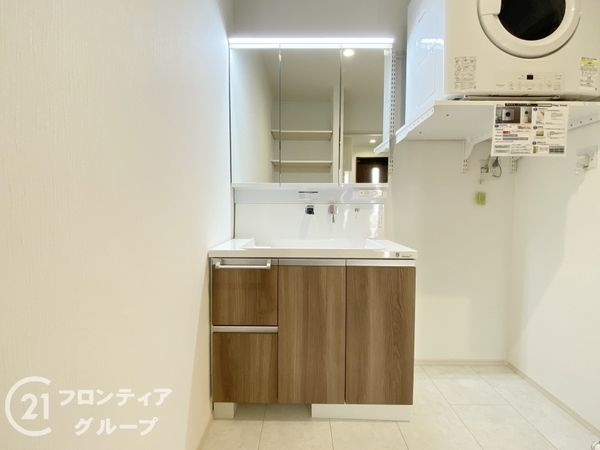 堺市東区草尾　新築一戸建て　第１　全１区画