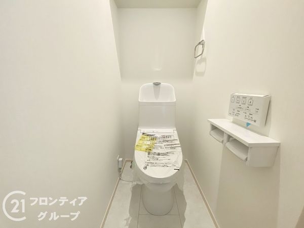 堺市東区草尾　新築一戸建て　第１　全１区画