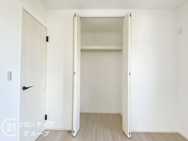 堺市東区草尾　新築一戸建て　第１　全１区画