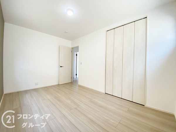 堺市東区草尾　新築一戸建て　第１　全１区画