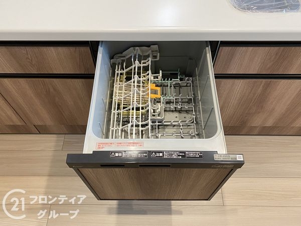 堺市東区草尾　新築一戸建て　第１　全１区画