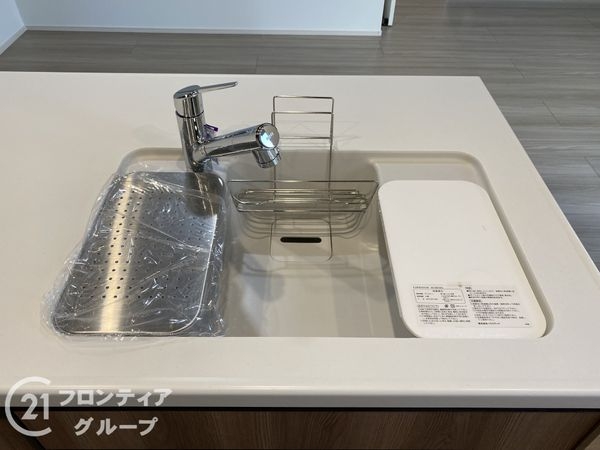 堺市東区草尾　新築一戸建て　第１　全１区画