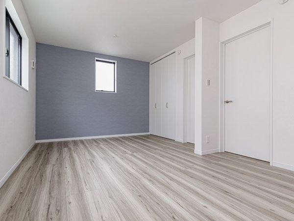 FrontierGardens　堺市西区上野芝町１丁　新…