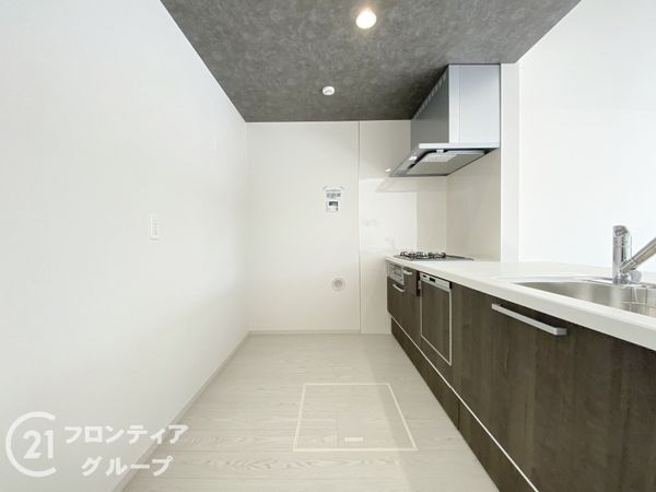 堺市北区南花田町　新築一戸建て　１期　2号棟