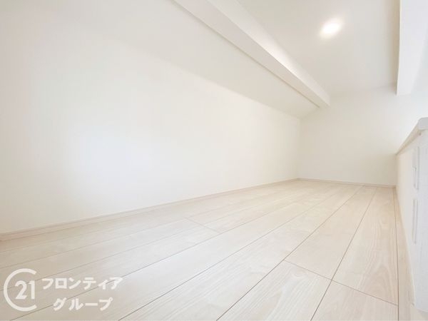 堺市南区御池台４丁の中古一戸建て