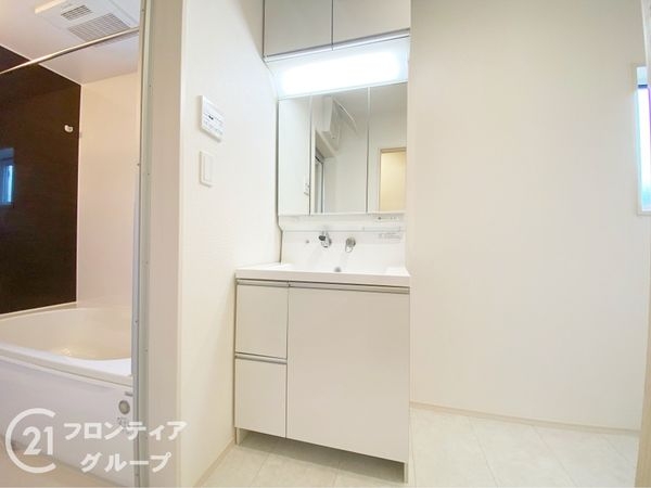 堺市南区御池台４丁の中古一戸建て