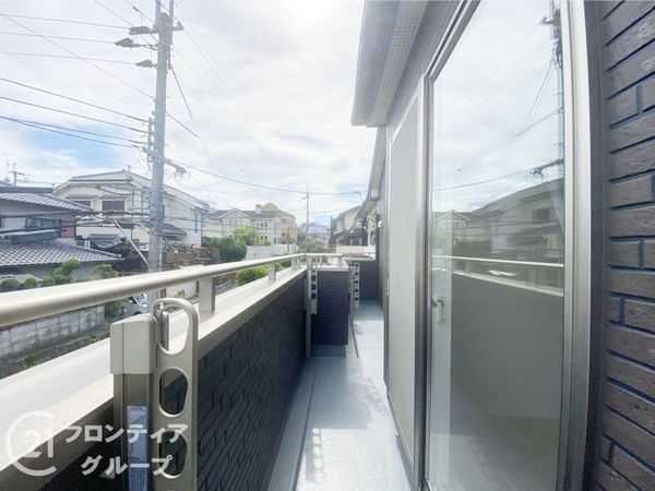 堺市南区御池台４丁の中古一戸建て