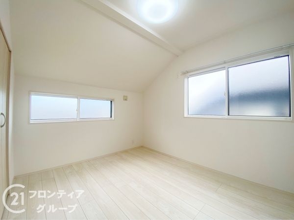 堺市南区御池台４丁の中古一戸建て
