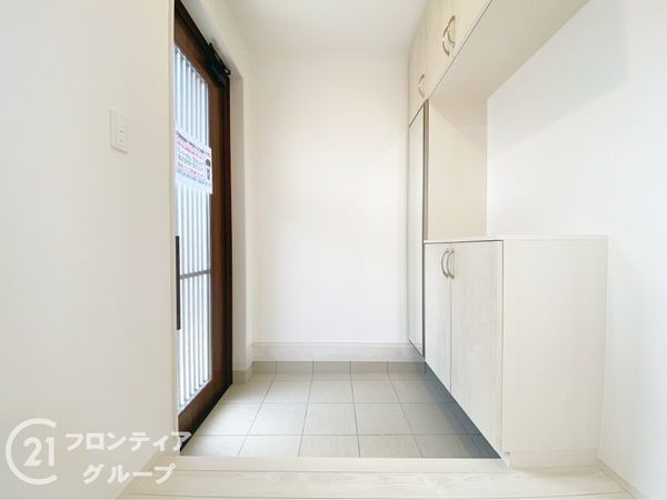 堺市南区御池台４丁の中古一戸建て
