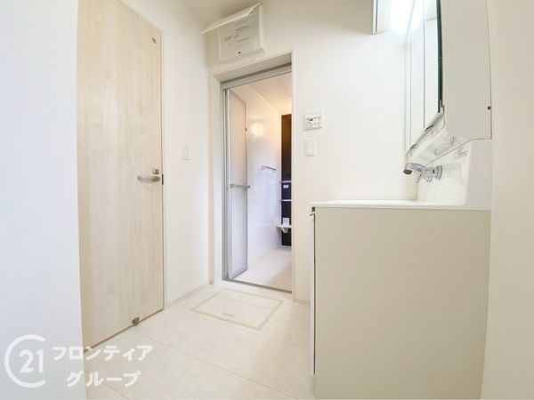 堺市南区御池台４丁の中古一戸建て