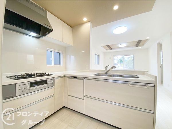 堺市南区御池台４丁　中古一戸建て