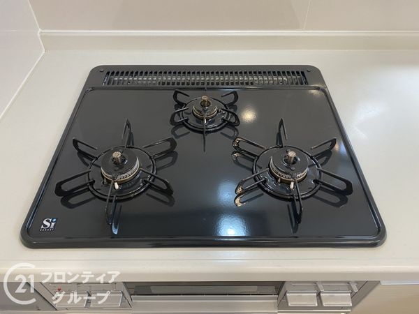 堺市南区御池台４丁の中古一戸建て