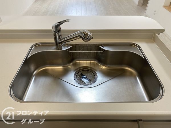 堺市南区御池台４丁の中古一戸建て