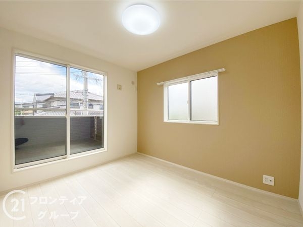 堺市南区御池台４丁の中古一戸建て
