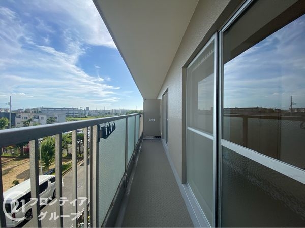 白鷺スカイハイツ　中古マンション