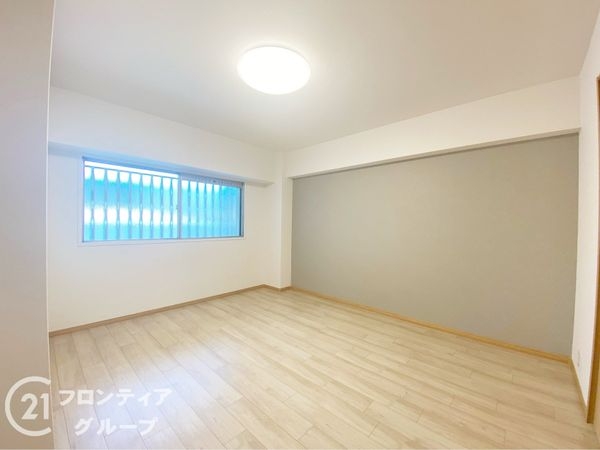 白鷺スカイハイツ　中古マンション