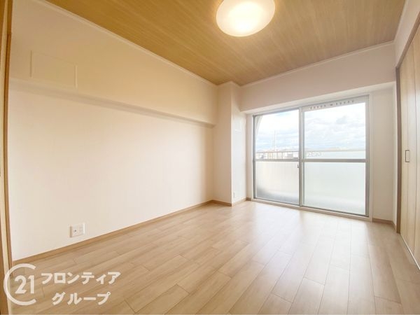 白鷺スカイハイツ　中古マンション