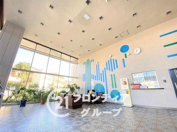 白鷺スカイハイツ　中古マンション