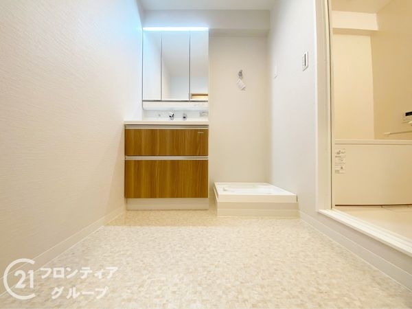 白鷺スカイハイツ　中古マンション