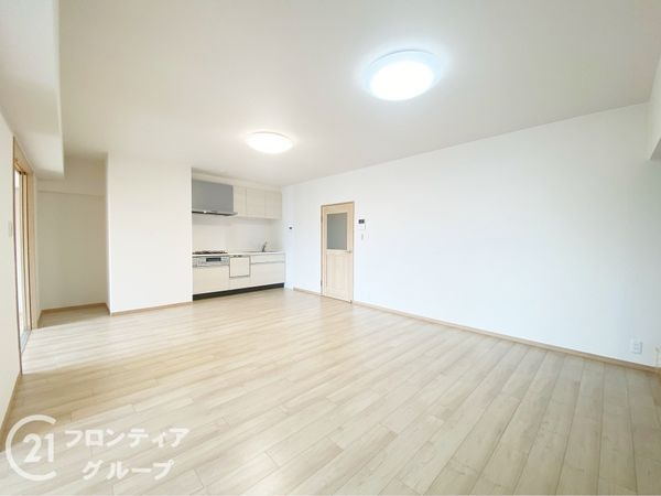 白鷺スカイハイツ　中古マンション