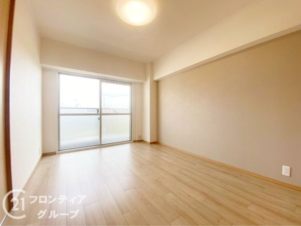 白鷺スカイハイツ　中古マンション