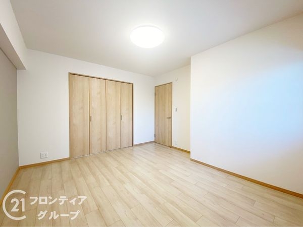 白鷺スカイハイツ　中古マンション