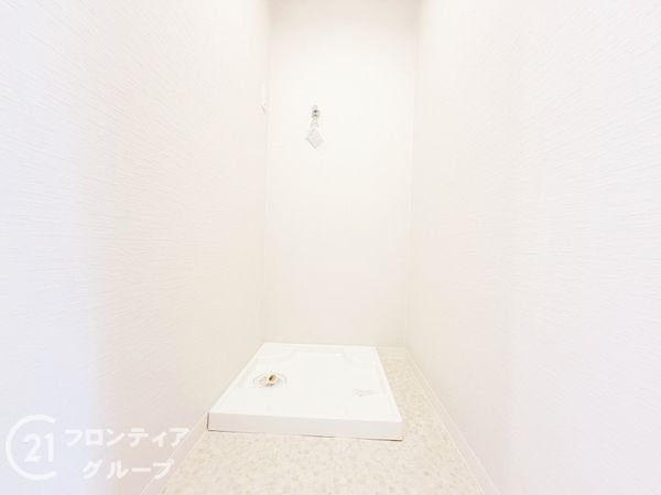 泉北原山台第二次団地参号棟　中古マンション