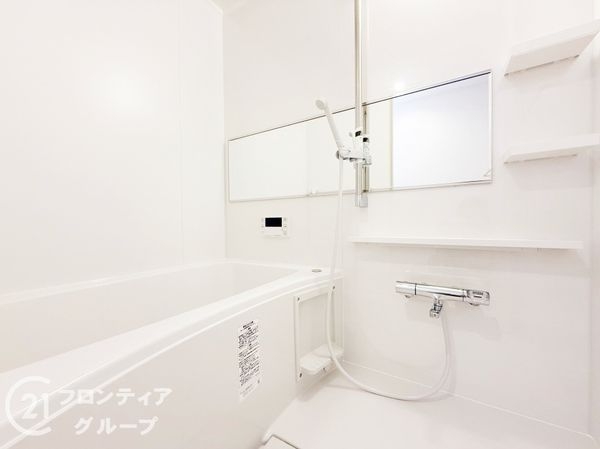 泉北原山台第二次団地参号棟　中古マンション