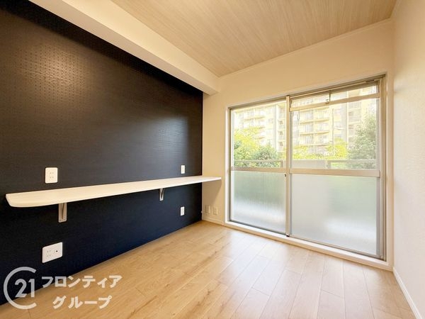 泉北原山台第二次団地参号棟　中古マンション