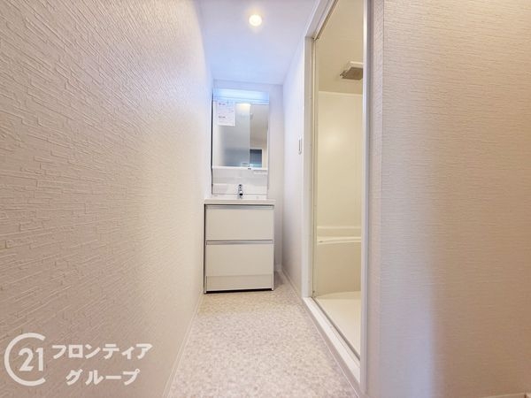泉北原山台第二次団地参号棟　中古マンション