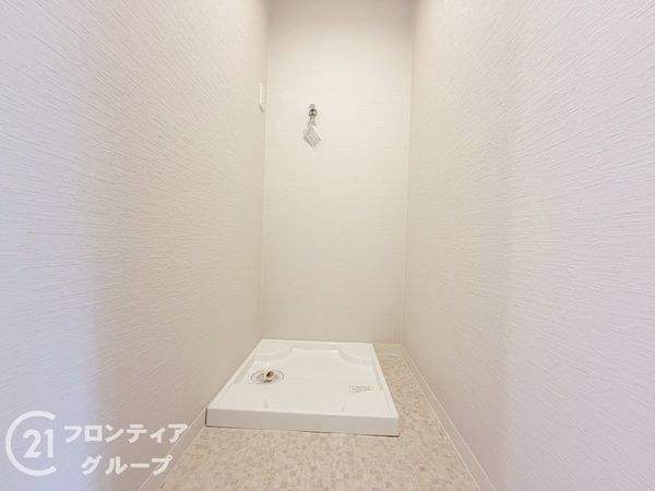泉北原山台第二次団地参号棟　中古マンション