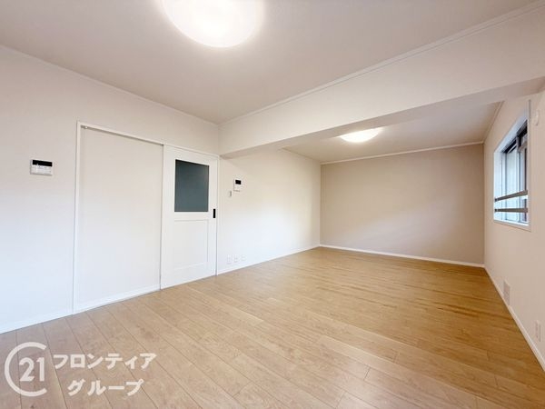 泉北原山台第二次団地参号棟　中古マンション