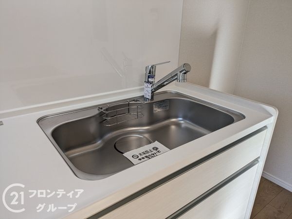 泉北原山台第二次団地参号棟　中古マンション