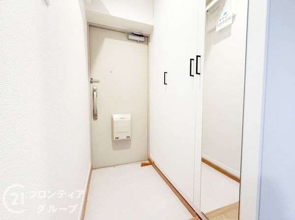 泉北原山台第二次団地参号棟　中古マンション