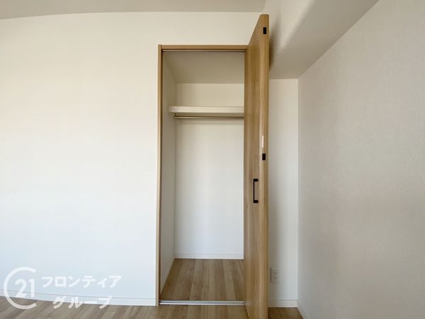 シャルム堺中古マンション