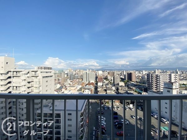 シャルム堺中古マンション