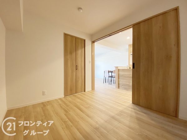 シャルム堺中古マンション