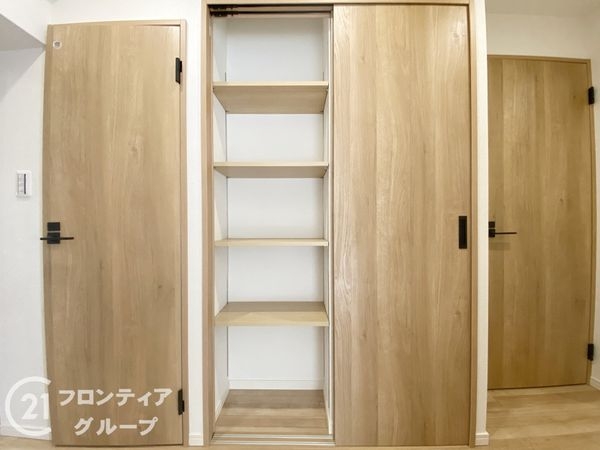 シャルム堺中古マンション