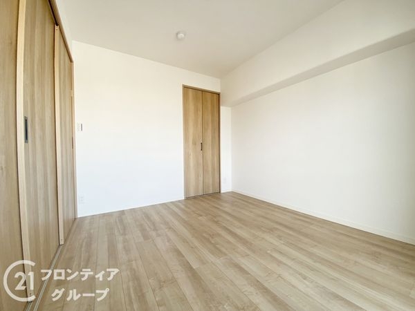 シャルム堺中古マンション