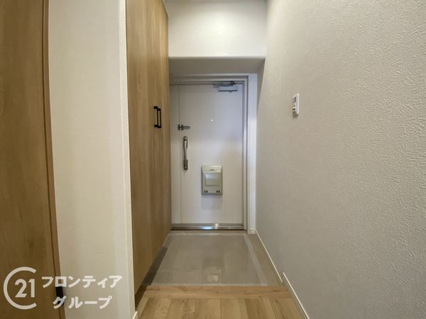 シャルム堺中古マンション