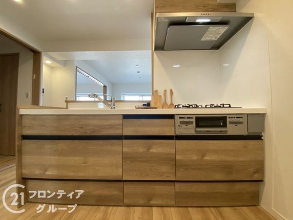 シャルム堺中古マンション