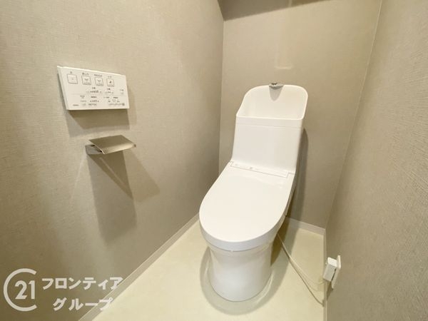 シャルム堺中古マンション